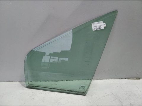 Форточка передняя левая Renault Scenic, 2002 г., арт. 50020825