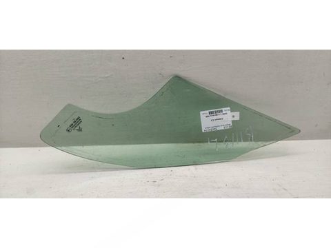 Форточка передняя левая Citroen C3, 2006 г., арт. 50032074