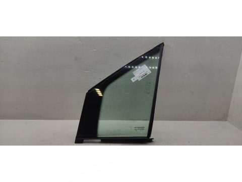 Форточка передняя левая Citroen C8, 2003 г., арт. 50032162