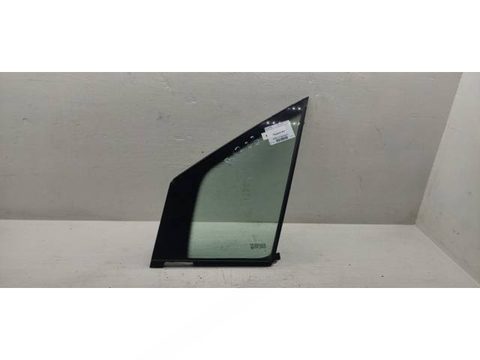 Форточка передняя левая Peugeot 807, 2006 г., арт. 50032227