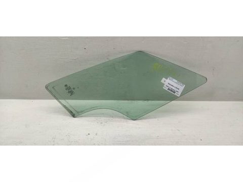 Форточка передняя левая Mercedes A W168, 2001 г., арт. 50032755