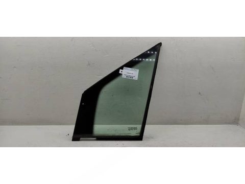 Форточка передняя левая Citroen C8, 2006 г., арт. 50036317