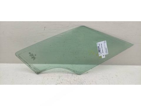 Форточка передняя левая Mercedes A W168, 2002 г., арт. 50040629