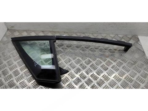 Форточка передняя левая Citroen C3, 2017 г., арт. 50055308