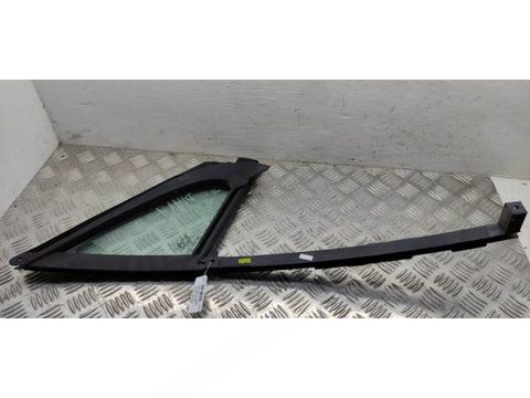 Форточка передняя левая Citroen C3, 2017 г., арт. 50055308, фото 3