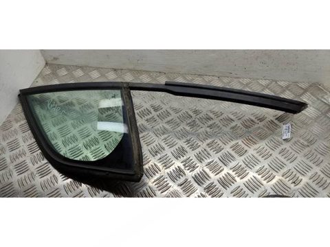 Форточка передняя левая Citroen C3, 2013 г., арт. 50055884