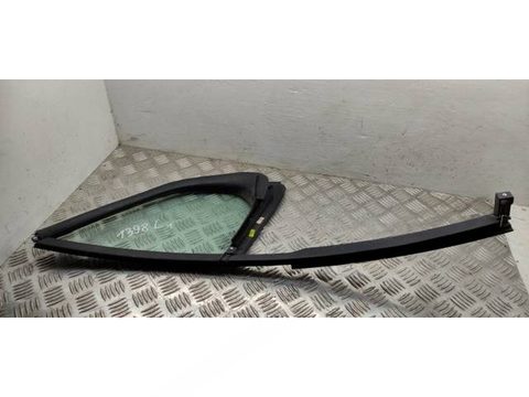 Форточка передняя левая Citroen C3, 2013 г., арт. 50055884, фото 3