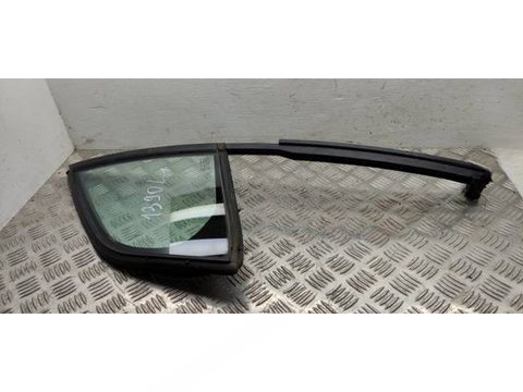 Форточка передняя левая Citroen C3, 2011 г., арт. 50056674