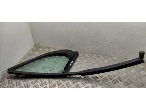 Форточка передняя левая Citroen C3, 2011 г., арт. 50056674, фото 3