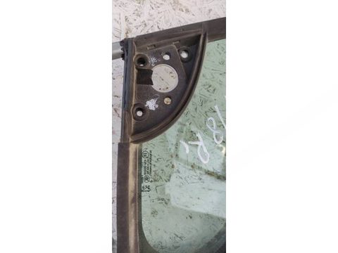 Форточка передняя левая Peugeot 307, 2007 г., арт. 50060403, фото 2