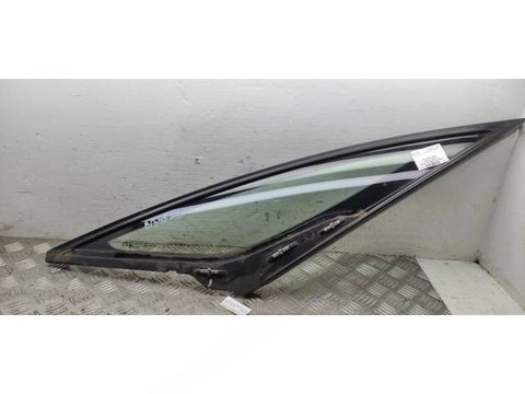 Форточка передняя левая Citroen DS5, 2014 г., арт. 50062186