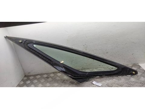 Форточка передняя левая Citroen DS5, 2014 г., арт. 50062186, фото 3