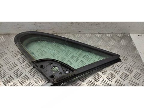 Форточка передняя левая Peugeot 307, 2002 г., арт. 50063913, фото 2