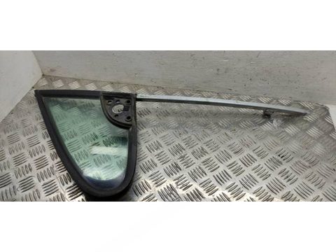 Форточка передняя левая Peugeot 307, 2007 г., арт. 50064081