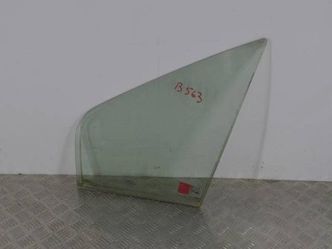 Форточка передняя левая Renault Scenic, 1999 г., арт. 500983545