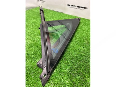 Форточка передняя левая Porsche Panamera 971, 2018 г., OEM 971845321A, арт. 50914, фото 2