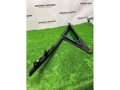 Форточка передняя левая Porsche Panamera 971, 2018 г., OEM 971845321A, арт. 50914, фото 5