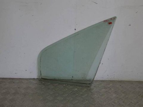 Форточка передняя левая Renault Scenic, 1999 г., арт. 513986122