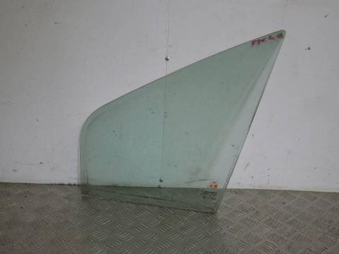 Форточка передняя левая Renault Scenic, 1999 г., арт. 513986203