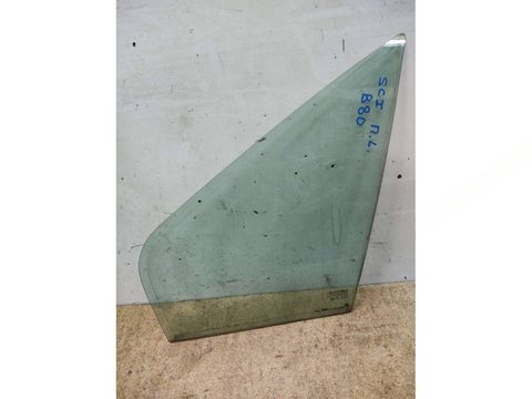 Форточка передняя левая Renault Scenic, 2001 г., арт. 51852421