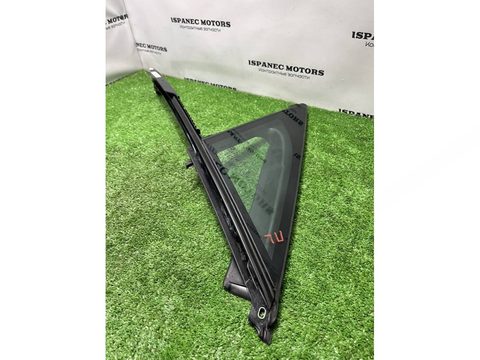 Форточка передняя левая Porsche Panamera 972, 2025 г., OEM 971845113M, арт. 52462, фото 2