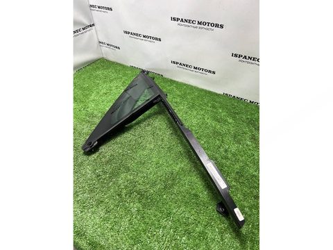 Форточка передняя левая Porsche Panamera 972, 2025 г., OEM 971845113M, арт. 52462, фото 3