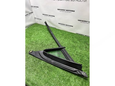 Форточка передняя левая Porsche Panamera 972, 2025 г., OEM 971845113M, арт. 52462, фото 4