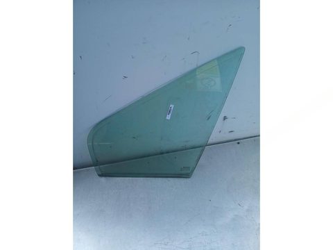Форточка передняя левая Renault Scenic RX4, 2000 г., арт. 52879120