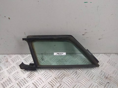 Форточка передняя левая Opel Agila B, 2008 г., OEM 93193272, арт. 53287281