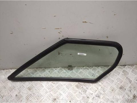 Форточка передняя левая Citroen Jumper, 2002 г., OEM 0000926543, арт. 53678124