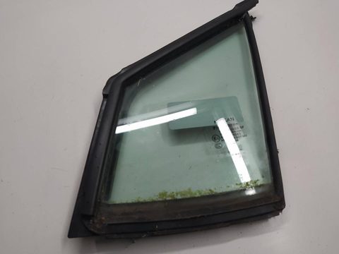 Форточка передняя левая Nissan Micra K14, 2016 г., арт. 53801147