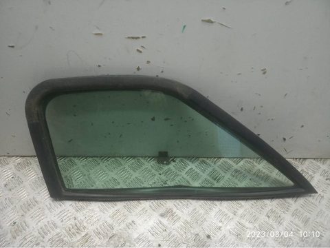 Форточка передняя левая Opel Movano, 2001 г., арт. 54212042