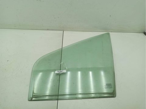 Форточка передняя левая Renault Scenic, 1996 г., арт. 54411523