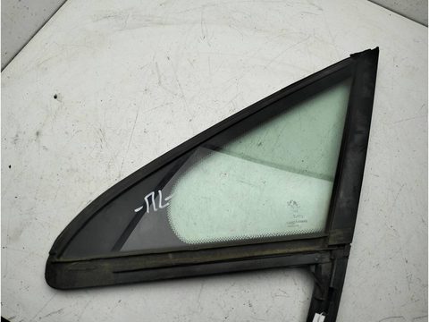 Форточка передняя левая Peugeot 508, 2011 г., арт. 54564418
