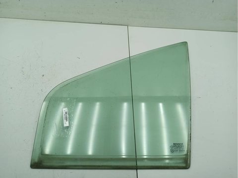 Форточка передняя левая Renault Scenic, 1996 г., арт. 54685562