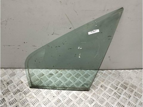 Форточка передняя левая Renault Scenic, 1996 г., арт. 54742642