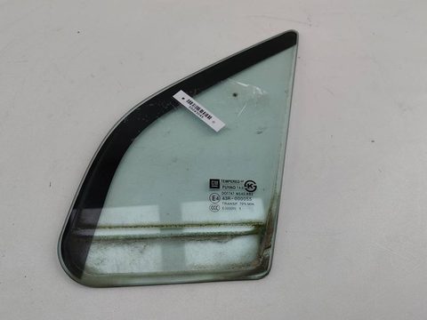 Форточка передняя левая Chevrolet Orlando, 2011 г., арт. 55043045