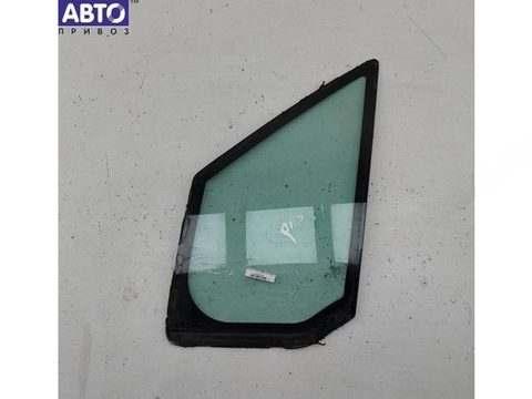 Форточка передняя левая Ford Transit Connect, 2006 г., арт. 55063128