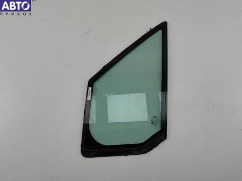 Форточка передняя левая Ford Transit Connect, 2010 г., OEM 43R00097, арт. 55355896