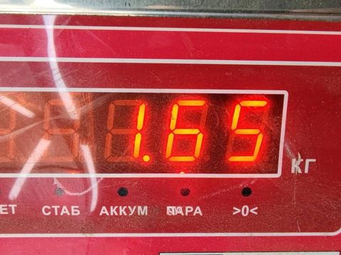 Форточка передняя левая Mercedes Sprinter c, 2006 г., арт. 55367652, фото 3
