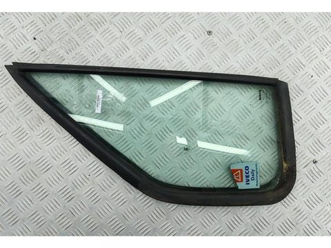 Форточка передняя левая Iveco Daily, 2006 г., OEM 43R00048, арт. 55367845