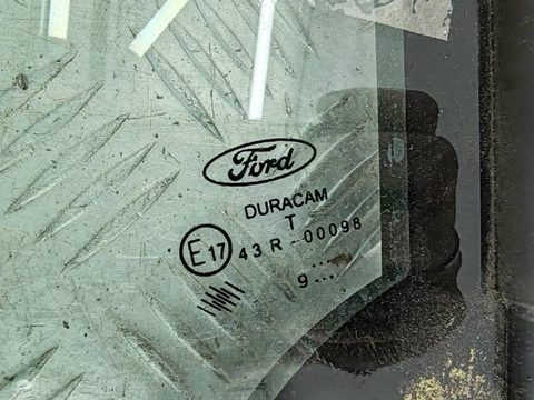 Форточка передняя левая Ford Transit, 2006 г., OEM E1743R00098, арт. 55375208, фото 2