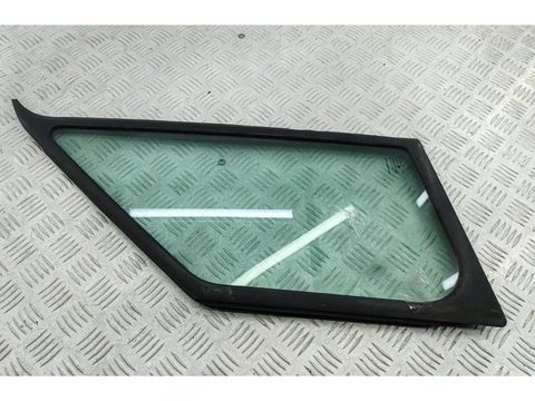 Форточка передняя левая Mercedes Sprinter c, 2006 г., OEM E943R000016, арт. 55375414