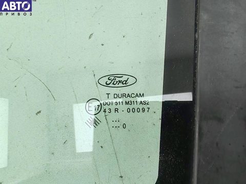Форточка передняя левая Ford Transit Connect, 2010 г., арт. 55378385, фото 3