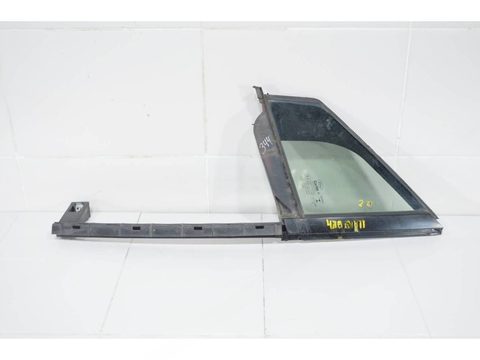 Форточка передняя левая Ford Fusion CC7, 2012 г., OEM GS7Z5421401A, арт. 55566