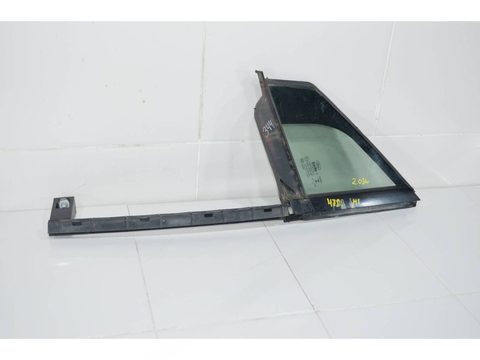 Форточка передняя левая Ford Fusion CC7, 2012 г., OEM GS7Z5421401A, арт. 55566, фото 2