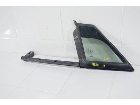 Форточка передняя левая Ford Fusion CC7, 2012 г., OEM GS7Z5421401A, арт. 55566, фото 3