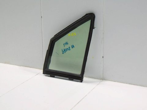 Форточка передняя левая Toyota Prius XW50, 2015 г., OEM 6812647010, арт. 57342, фото 3