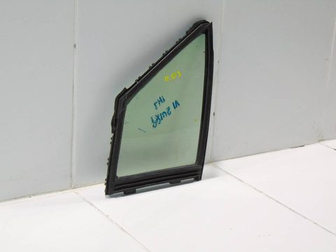 Форточка передняя левая Toyota Prius XW50, 2015 г., OEM 6812647010, арт. 57342, фото 4