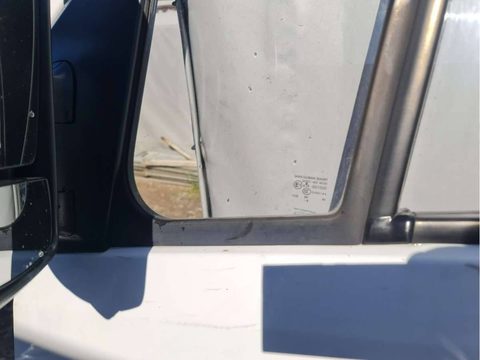 Форточка передняя левая Volkswagen Crafter, 2014 г., арт. 65205084_2, фото 2